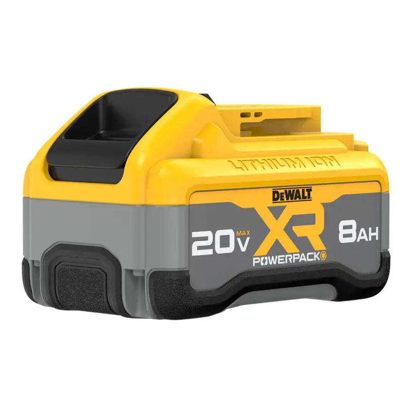 Dewalt Dcb2108 20V Max Xr Powerpack 8Ah Durable Battery 1