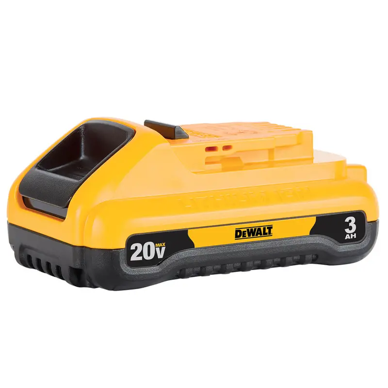 Dewalt Dcb230 20V Max 3.0Ah Durable Compact Lithium-Ion Battery Pack 1