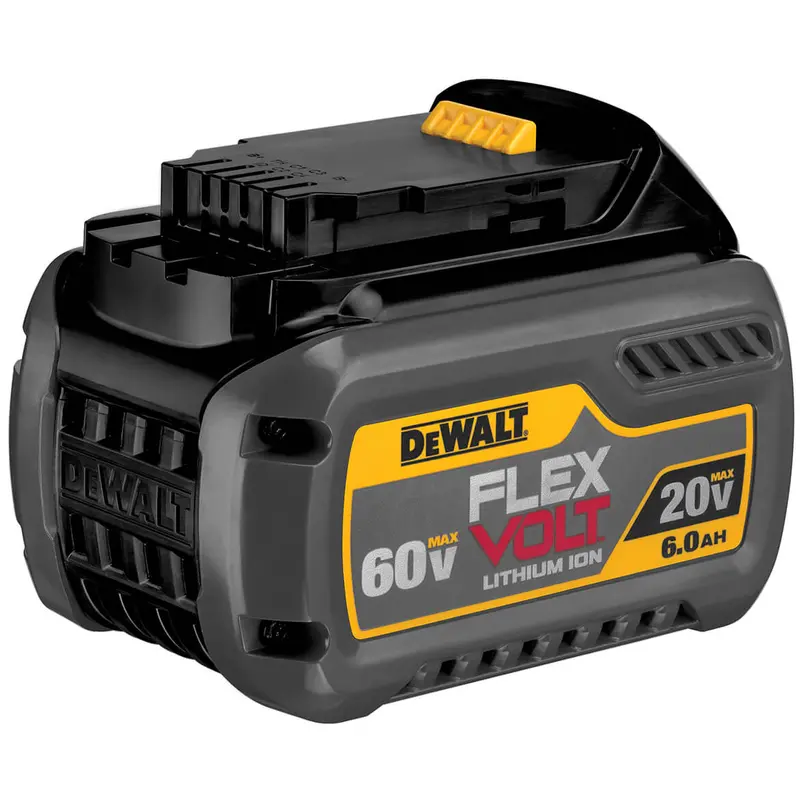 Dewalt Dcb606 20V/60V Flexvolt 6.0Ah Durable Battery Pack 1