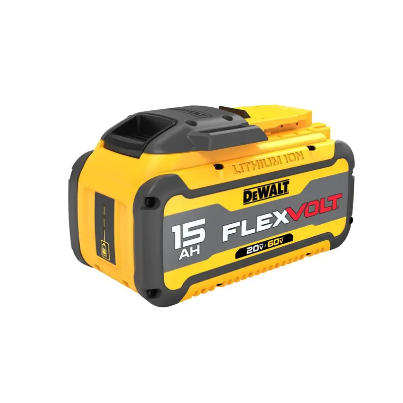 Dewalt Dcb615 Flexvolt 20V/60V Max 15.0 Ah Battery 1