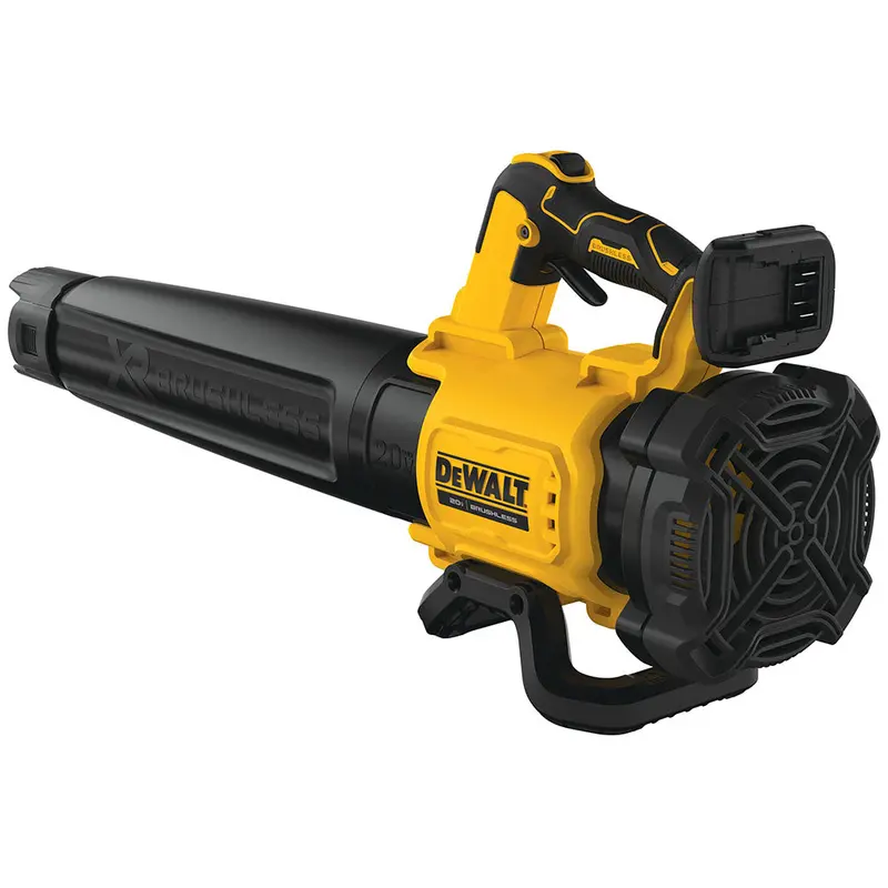 Dewalt Dcbl722b 20V Max Xr Brushless Ergonomic Handheld Blower - Bare Tool 1