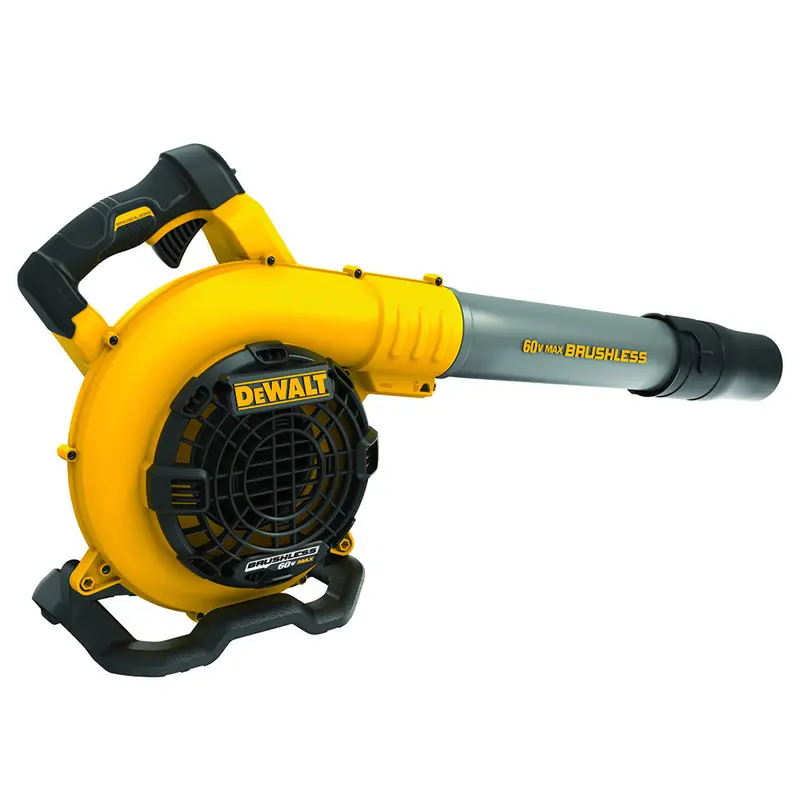 Dewalt Dcbl770b 60V Max Flexvolt 129-Mph 423-Cfm Handheld Leaf Blower -Bare Tool 1