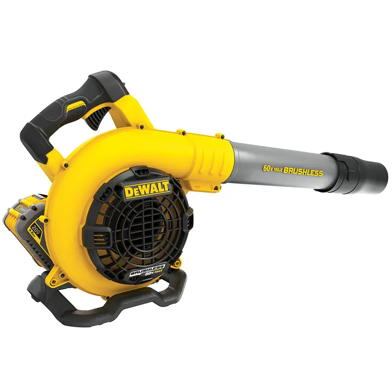 Dewalt Dcbl770x1 60V Max Flexvolt 9.0Ah 175-Mph Brushless Li-Ion Handheld Blower 1