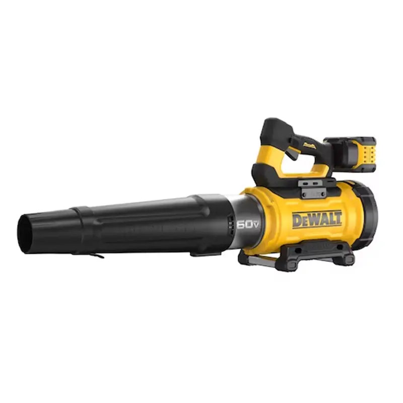Dewalt Dcbl777y1 60V Max Cordless Brushless High Power Blower Kit 1