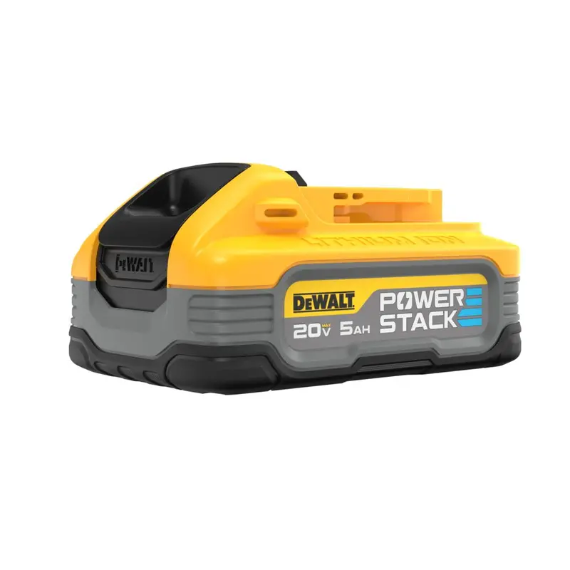 Dewalt Dcbp520 20V Max Powerstack 5 Ah Battery 1