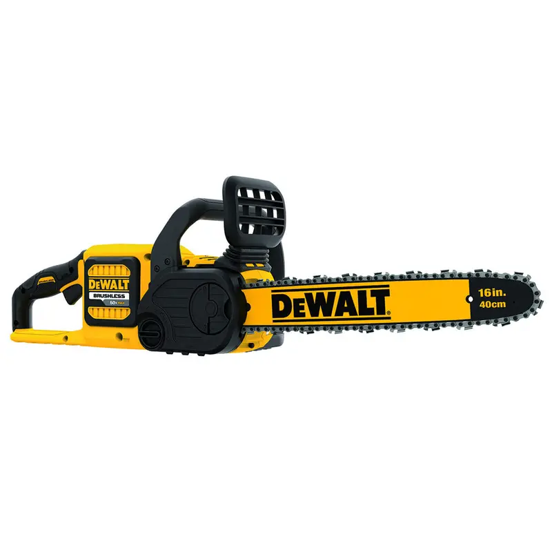 Dewalt Dccs670b 60V Max Flexvolt 16" Cordless Lithium-Ion Chainsaw - Bare Tool 1
