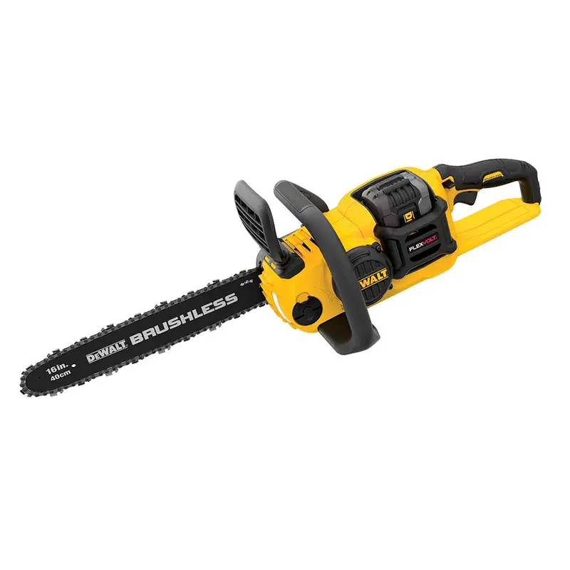 Dewalt Dccs670t1 60V Flexvolt Max 16" Li-Ion Brushless Chainsaw Kit 1