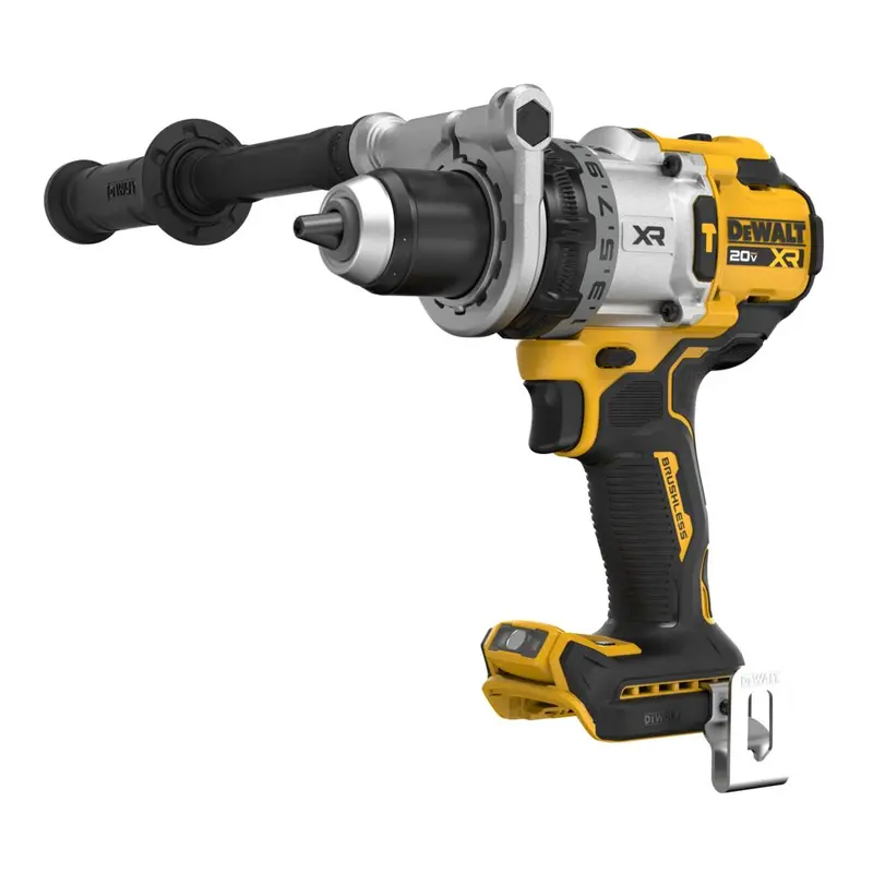 Dewalt Dcd1007b 20V Max Xr Hammer Drill - Bare Tool 1