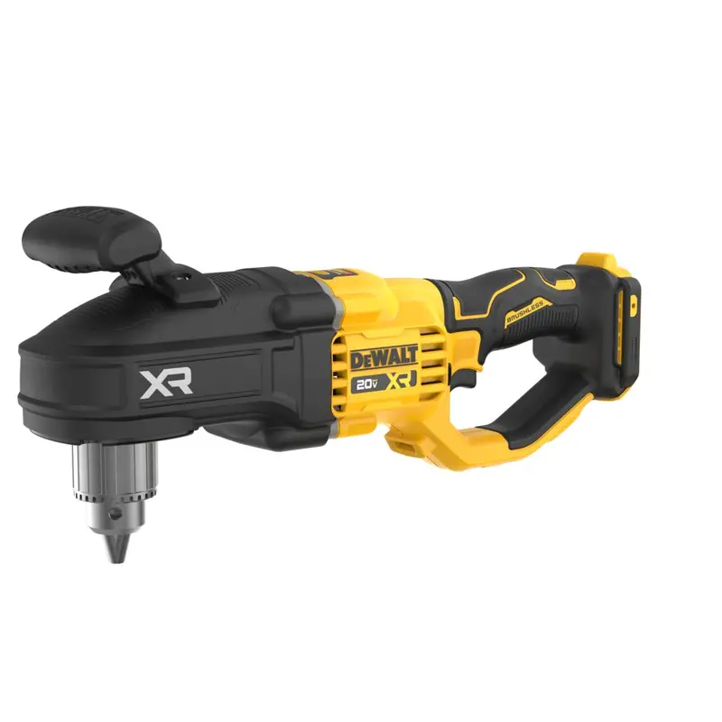 Dewalt Dcd446b 20V 7/16" Max Xr Brushless Cordless Stud/Joist Drill - Bare Tool 1