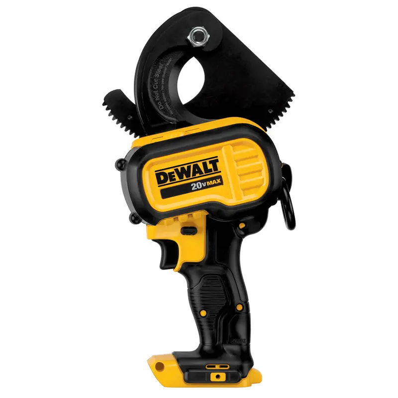 Dewalt Dce150b 20V Max Heavy Duty Cordless Cable Cutting Tool - Bare Tool 1