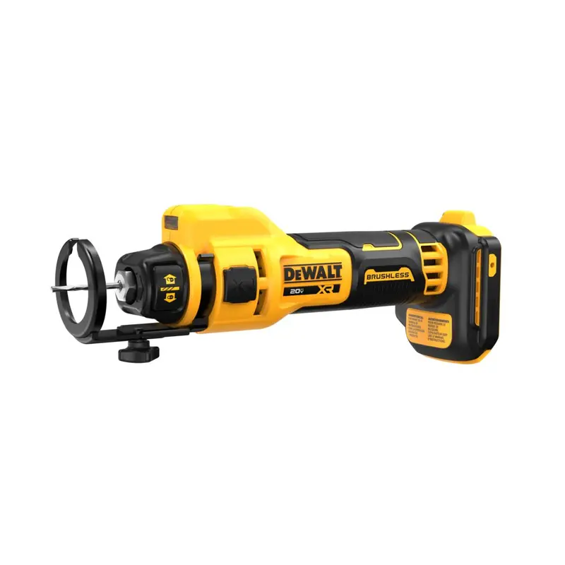 Dewalt Dce555b 20V Max Xr Brushless Drywall Cut Out Tool - Bare Tool 1