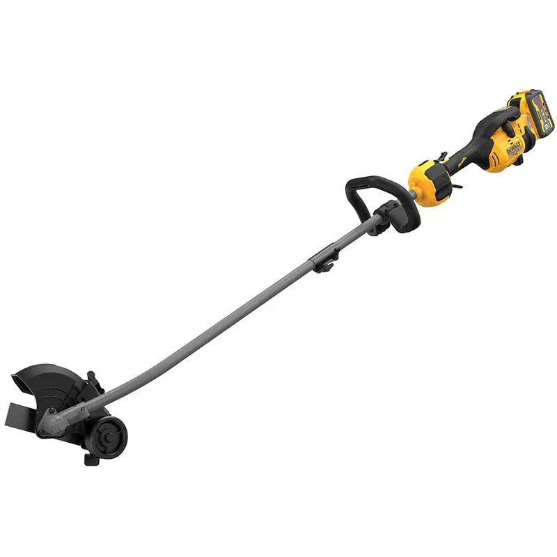 Dewalt Dced472x1 60V Max 7-1/2" Brushless Attachment Capable Edger Kit 1
