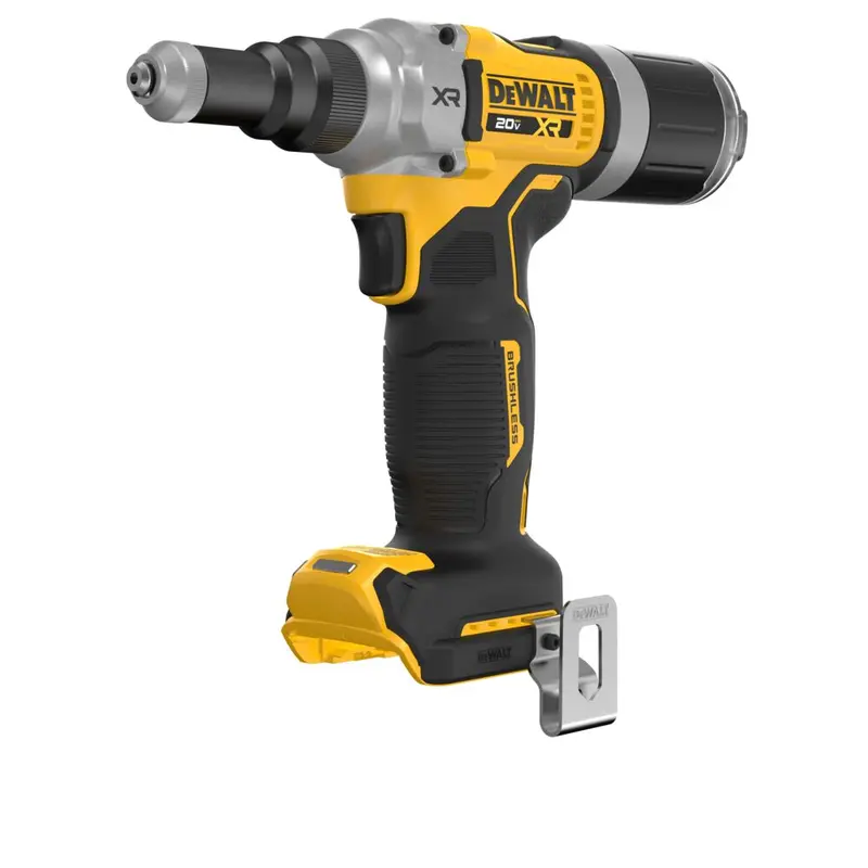 Dewalt Dcf414b 20V Max Xr 1/4" Brushless Cordless Rivet Tool - Bare Tool 1