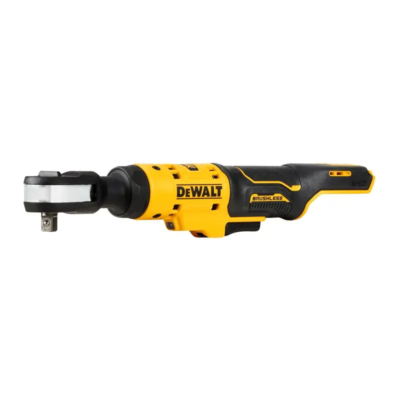 Dewalt Dcf503b 12V 3/8" Brushless Li-Ion Open Head Ratchet - Bare Tool 1