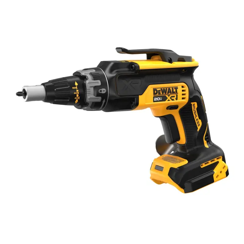 Dewalt Dcf630b 20V Max Xr Brushless Li-Ion Drywall Screwgun - Bare Tool 1