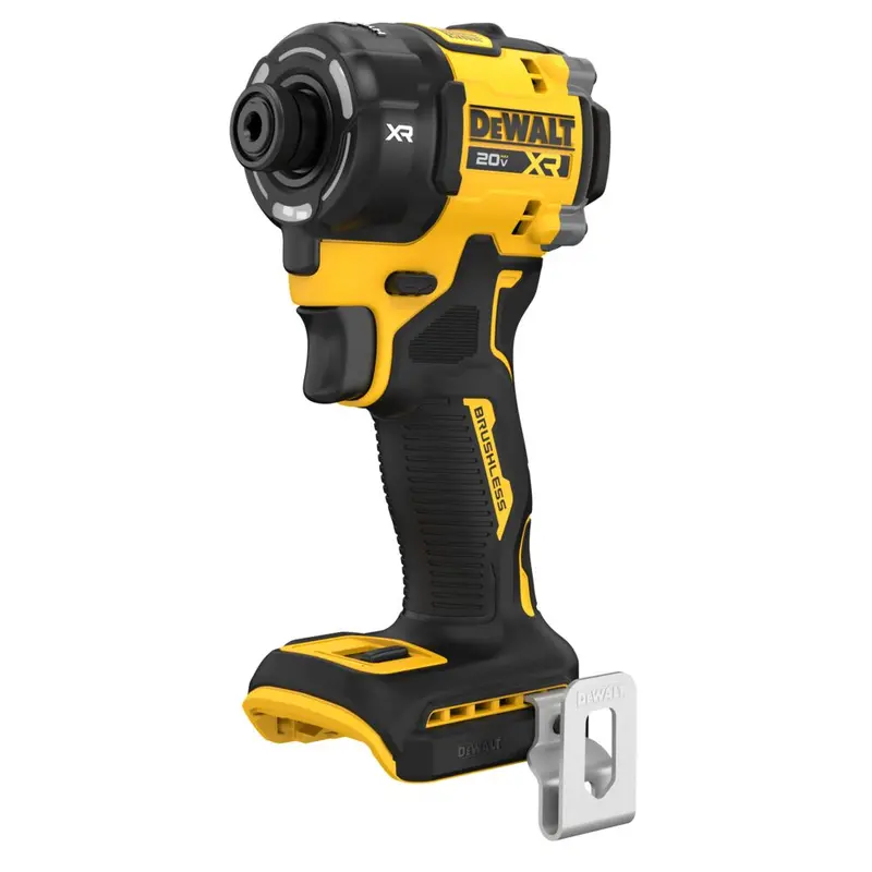 Dewalt Dcf870b 20V 1/4" Max Xr Brushless Hydraulic Impact Driver - Bare Tool 1