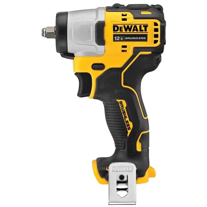 Dewalt Dcf902b 12V Max Xtreme Brushless 3/8 Inch Impact Wrench - Bare Tool 1