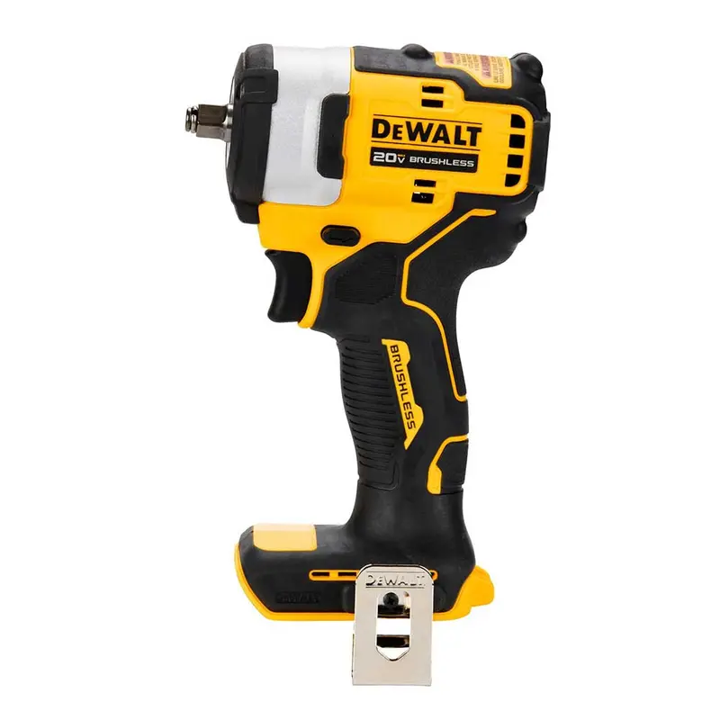 Dewalt Dcf913b 20V 3/8" Compact Impact Wrench - Bare Tool 1