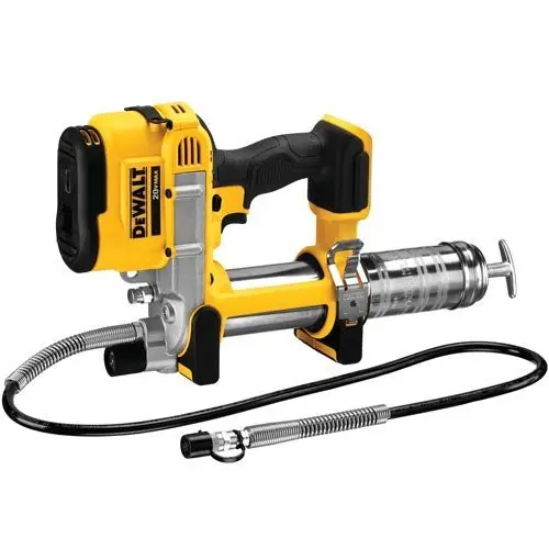 Dewalt Dcgg571b 20V Max Lithium Ion Automatic 42" Grease Gun - Bare Tool 1