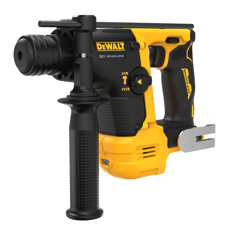 Dewalt Dch072b 12V Xtreme Max 9/16" Brushless Rotary Hammer - Bare Tool 1