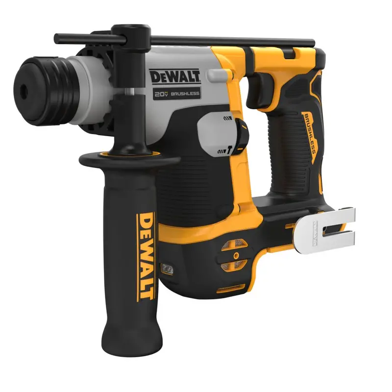 Dewalt Dch172b 20V Max Atomic 5/8" Brushless Sds Plus Rotary Hammer - Bare Tool 1