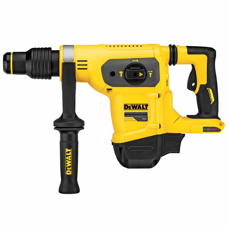 Dewalt Dch481b 60V 1-9/16-Inch Sds-Max Combination Hammer - Bare Tool 1