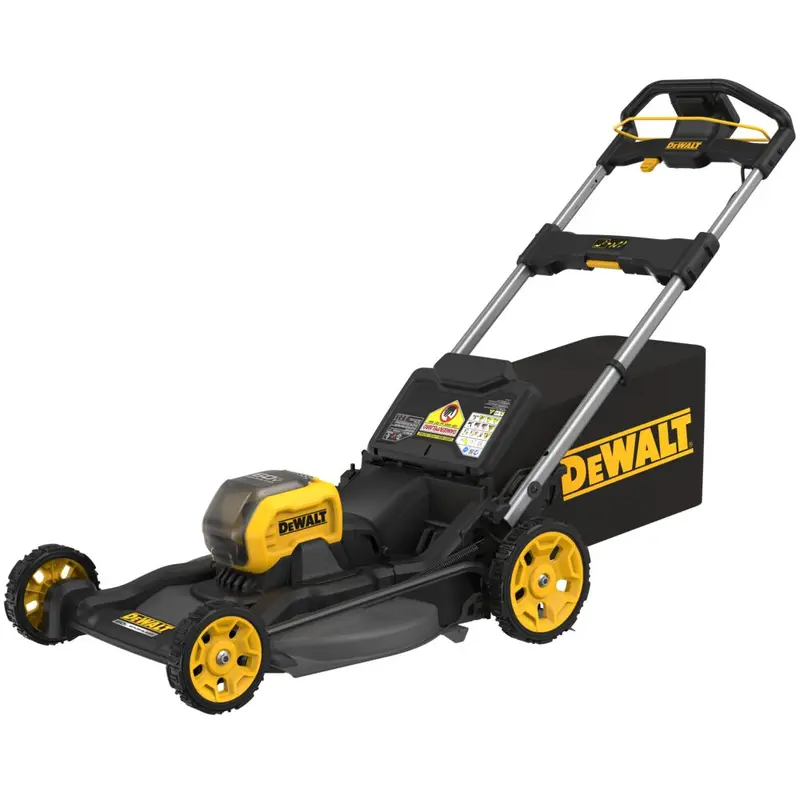 Dewalt Dcmwp600x2 60V Max Cordless Brushless Push Mower Kit 1