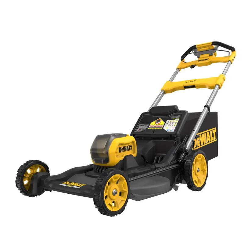 Dewalt Dcmwsp650y2 60V Max Cordless Rwd Self Propelled Mower Kit 1