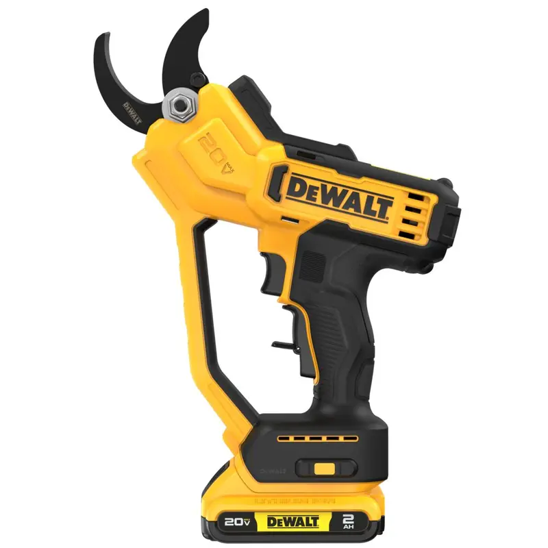 Dewalt Dcpr320d1 20V Max Cordless Multi Use Pruner Kit W/ 2.0Ah Battery 1