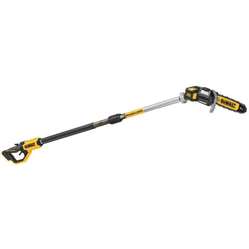 Dewalt Dcps620b 20V Max Xr 8 Inch Pole Saw - Bare Tool 1