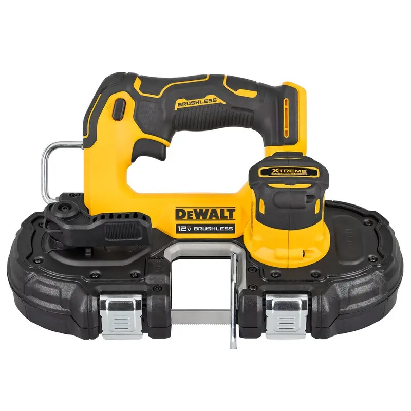 Dewalt Dcs375b 12V Xtreme Max 1-3/4" Compact Band Saw - Bare Tool 1