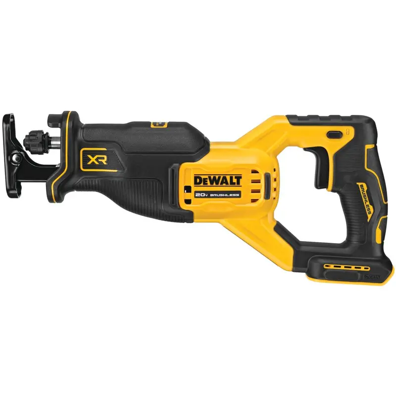 Dewalt Dcs382b 20V Max Brushless Cordless Reciprocating Saw - Bare Tool 1