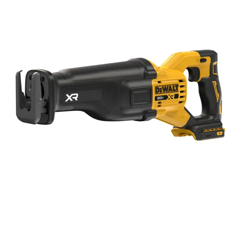 Dewalt Dcs384b 20V Xr Cordless Li-Ion Reciprocating Saw - Bare Tool 1