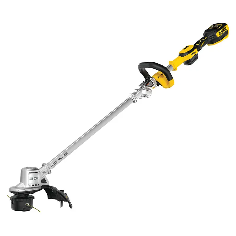 Dewalt Dcst922b 20V Max 14-Inch Cordless Dual Line String Trimmer - Bare Tool 1