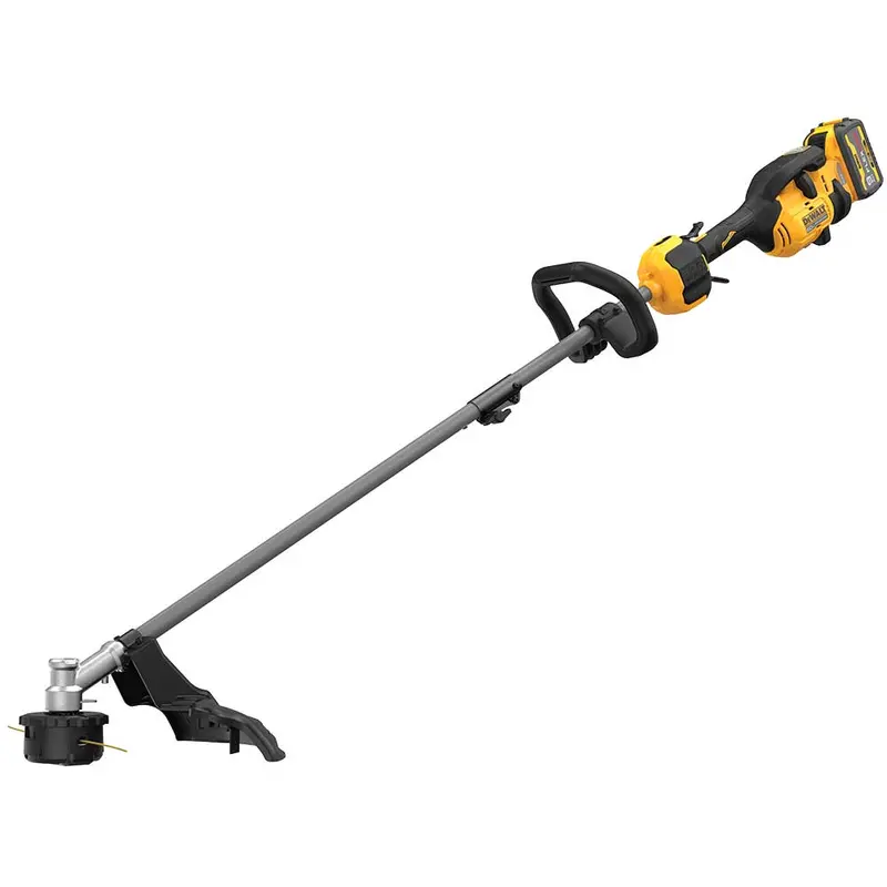 Dewalt Dcst972x1 60V Max 17" Brushless Attachment Capable String Trimmer Kit 1