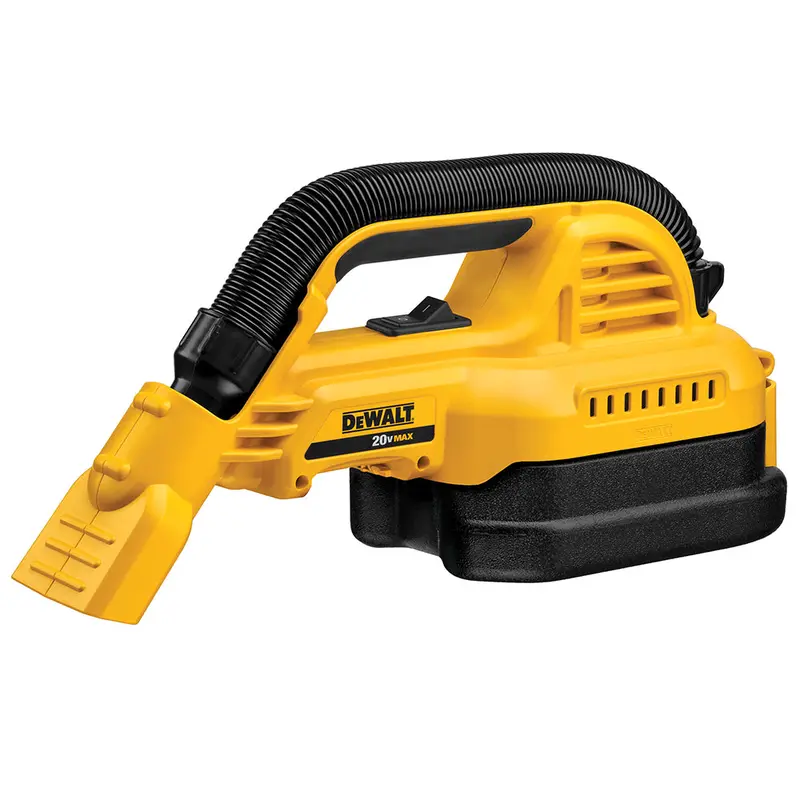 Dewalt Dcv517b 20V 1/2-Gallon Wet/Dry Portable Cordless Vacuum - Bare Tool 1