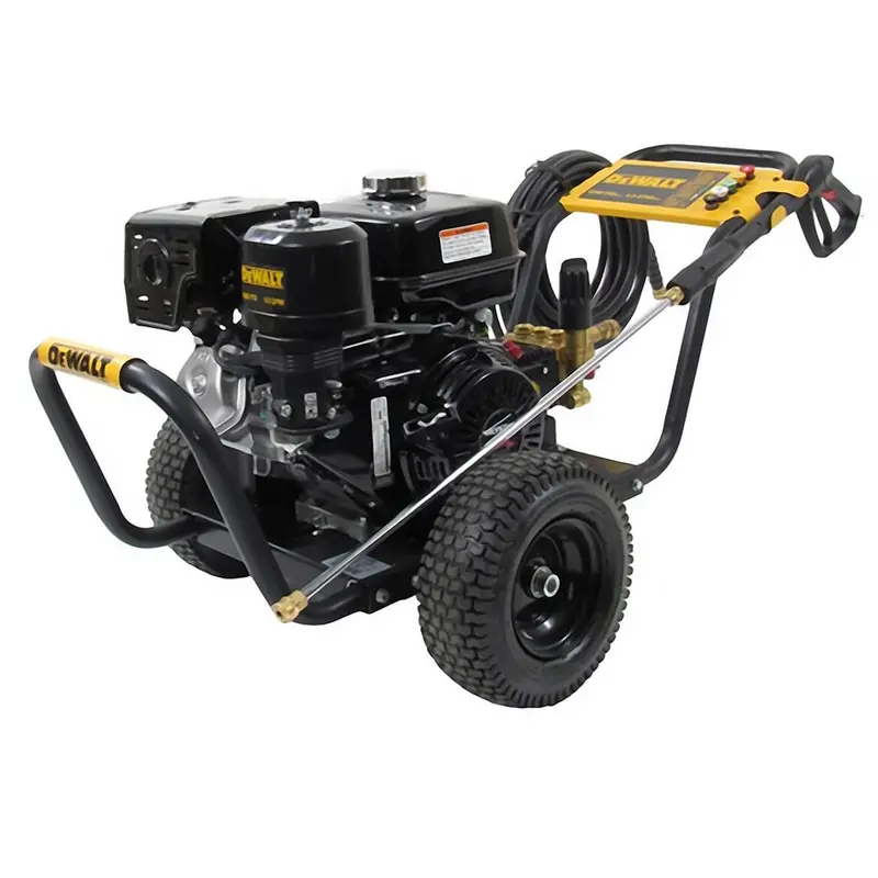 Dewalt Dh4240b 4,200-Psi 4.0-Gpm Cold Water Gas Commercial Pressure Washer 1
