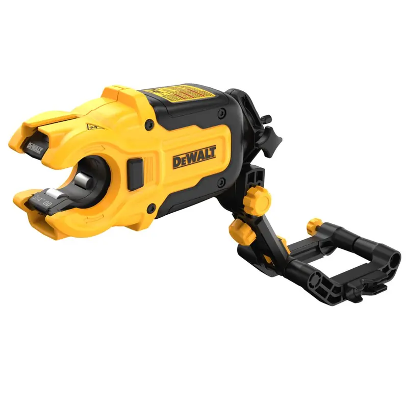 Dewalt Dwacprir Impact Connect Copper Pipe Cutter Attachment For Impact Driver 1