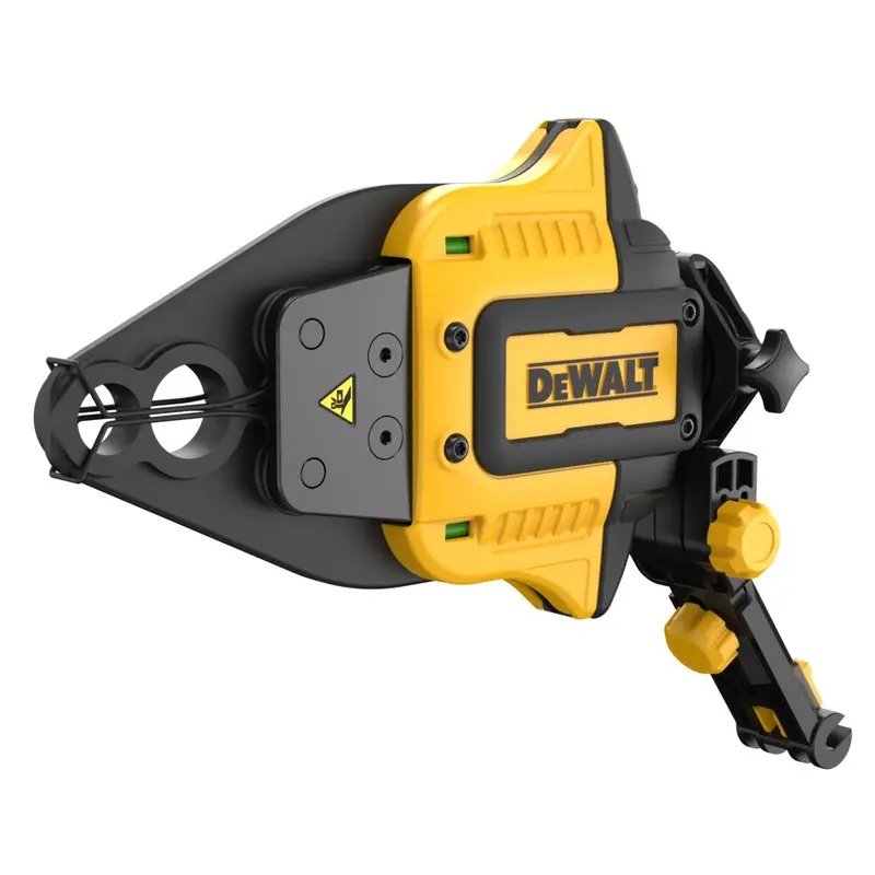 Dewalt Dwapxcir Impact Pex Crimper 1