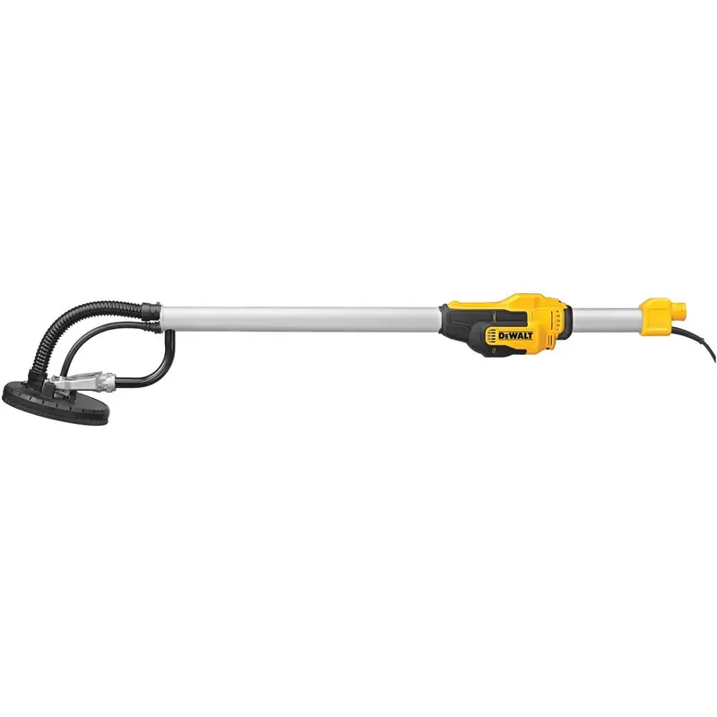 Dewalt Dwe7800 Electric Corded Drywall Sander 1