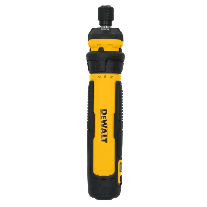 Dewalt Dwht66719 4V Integral Powered Screwdriver? 1