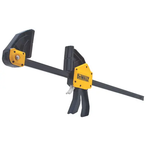Dewalt Dwht83186 24-Inch 300Lb Clamping Force Xl Trigger Clamp 1
