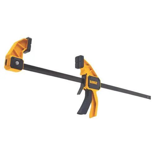 Dewalt Dwht83194 24" 300Lb Clamping Force Large Trigger Clamp 1
