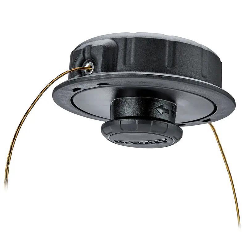 Dewalt Dwo1dt980 Replacement Head And Line For Trimmers Dcst990/Dcst970 1