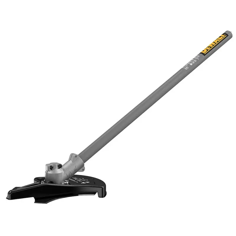 Dewalt Dwoas5bc Universal Durable Brush Cutter Attachment 1