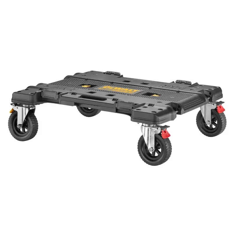 Dewalt Dwst08530 2.0 Dxl 30" Heavy Duty Dolly 1