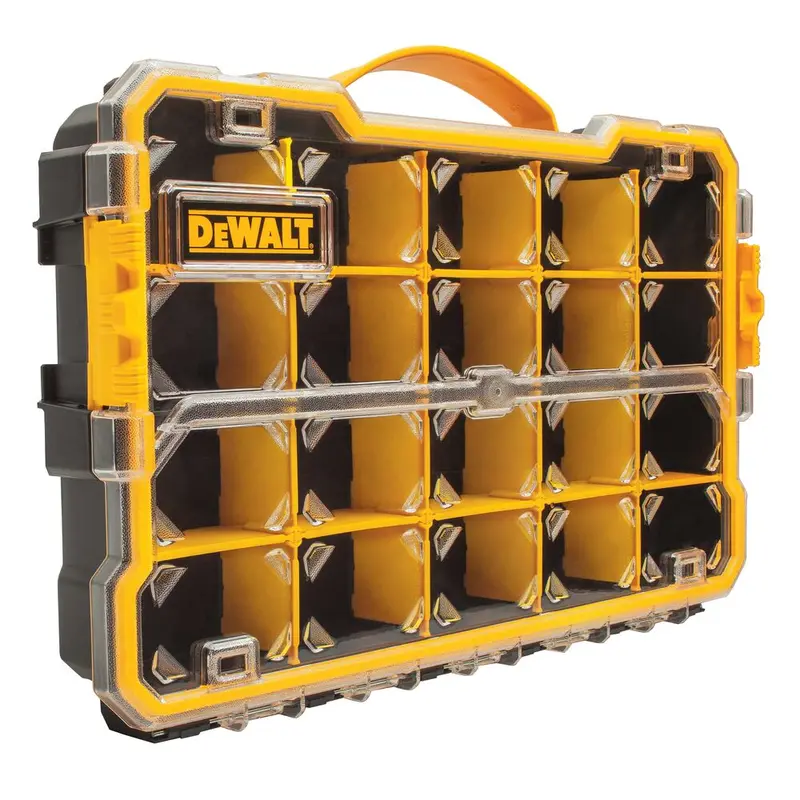 Dewalt Dwst14830 20 Compartment Small Parts Pro Organizer 1