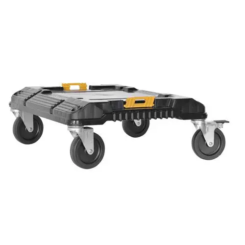 Dewalt Dwst17889 Tstak Expansion 4 Wheel Carrier 1