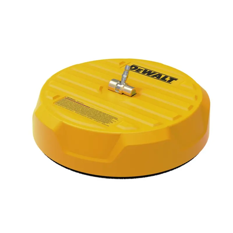 Dewalt Dwzpwsc15 15" Universal High Pressure Surface Cleaner 1