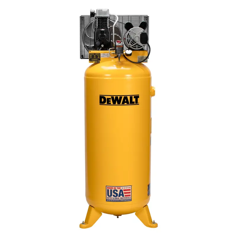 Dewalt Dxcm602 60 Gallon 175 Psi Vertical Air Compressor 1